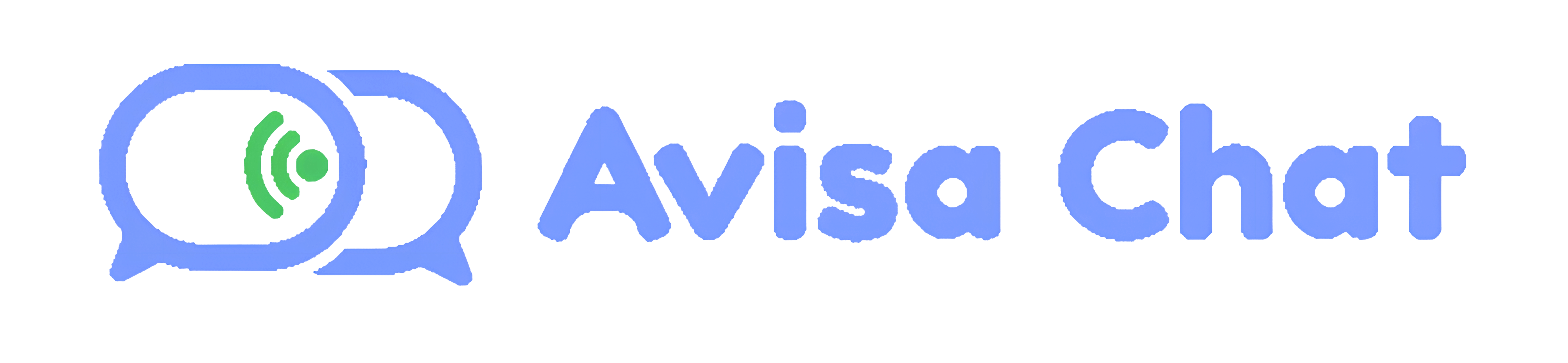 Avisa Chat Logo